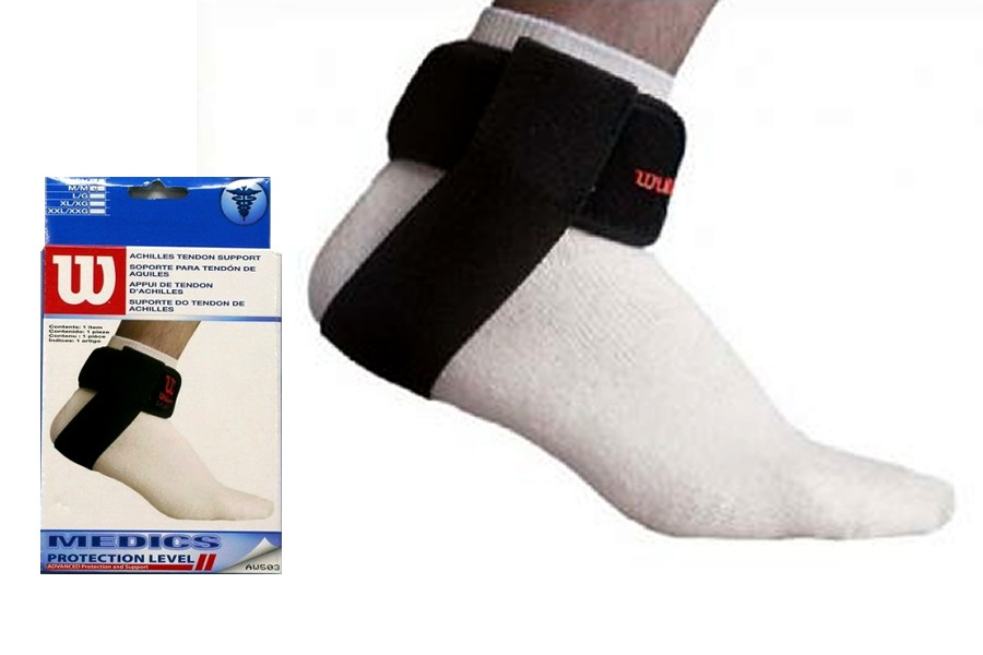 AW503 SOPORTE PARA TENDON+++